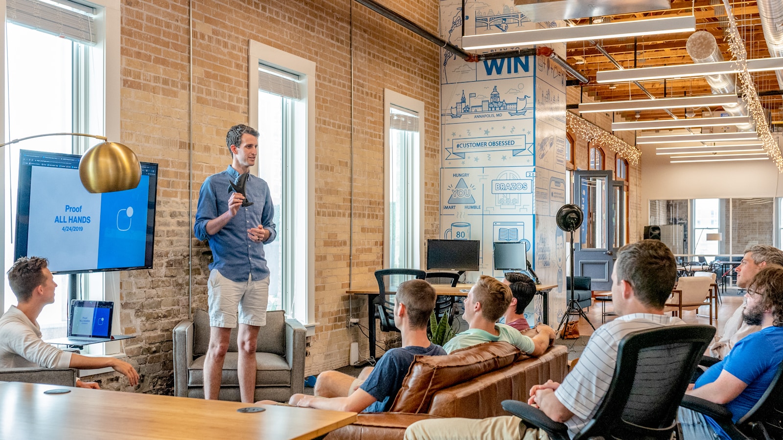 Building A Website For Business: Create A Stunning Site Without Breaking The Bank